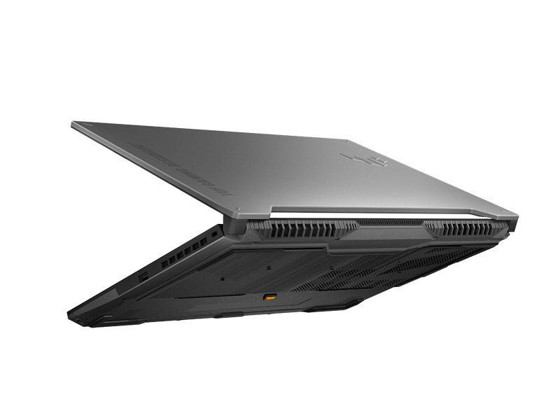 Laptop Asus TUF Gaming F15 FX507VU-LP198W (Core i7 13620H/ 8GB/ 512GB SSD/ Nvidia GeForce RTX 4050 6GB GDDR6/ 15.6inch Full HD/ Windows 11 Home/ Grey) - Hàng Chính Hãng - Bảo Hành 24 Tháng