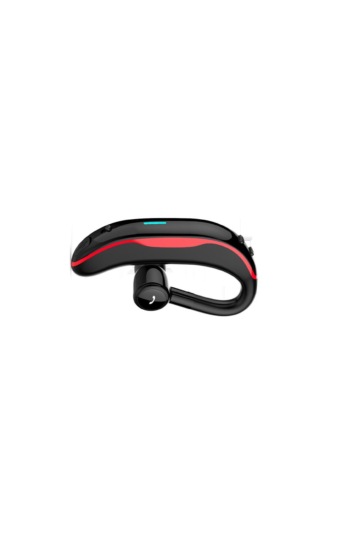 Vận Chuyển Nhanh Mới F600 Tai Nghe Bluetooth 5.0 Mini Loại Bỏ Tiếng Ồn Tai Thể Thao Treo Tai Nghe Không Dây Doanh Nhân Tai Nghe