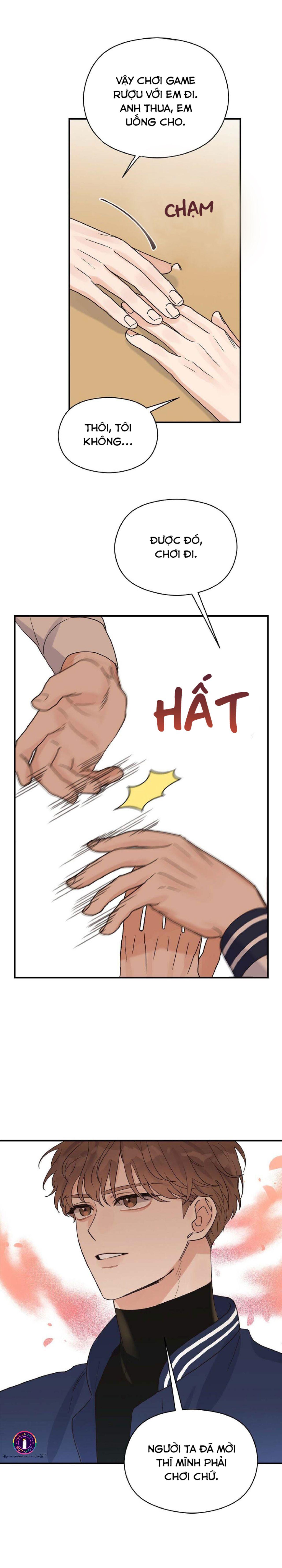 omega complex (end) chapter 9 10