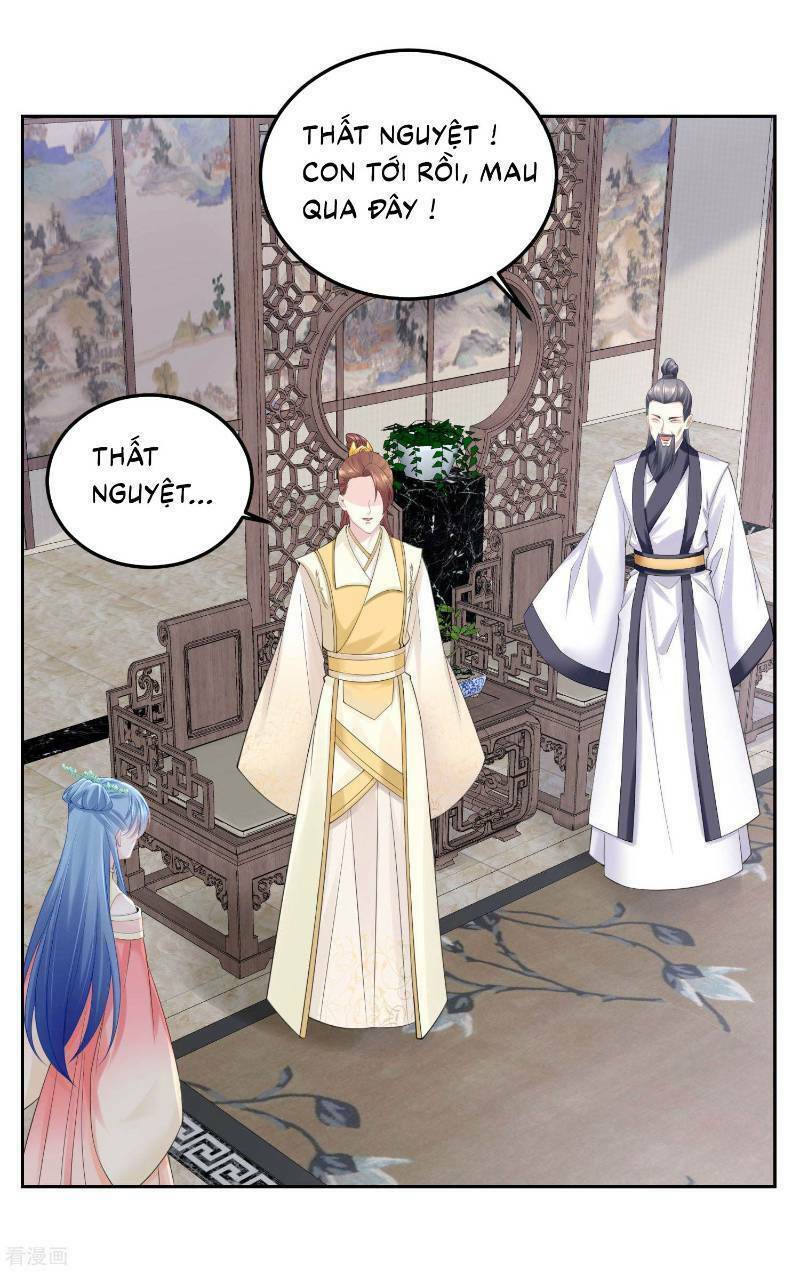 độc y đích nữ chapter 87 8