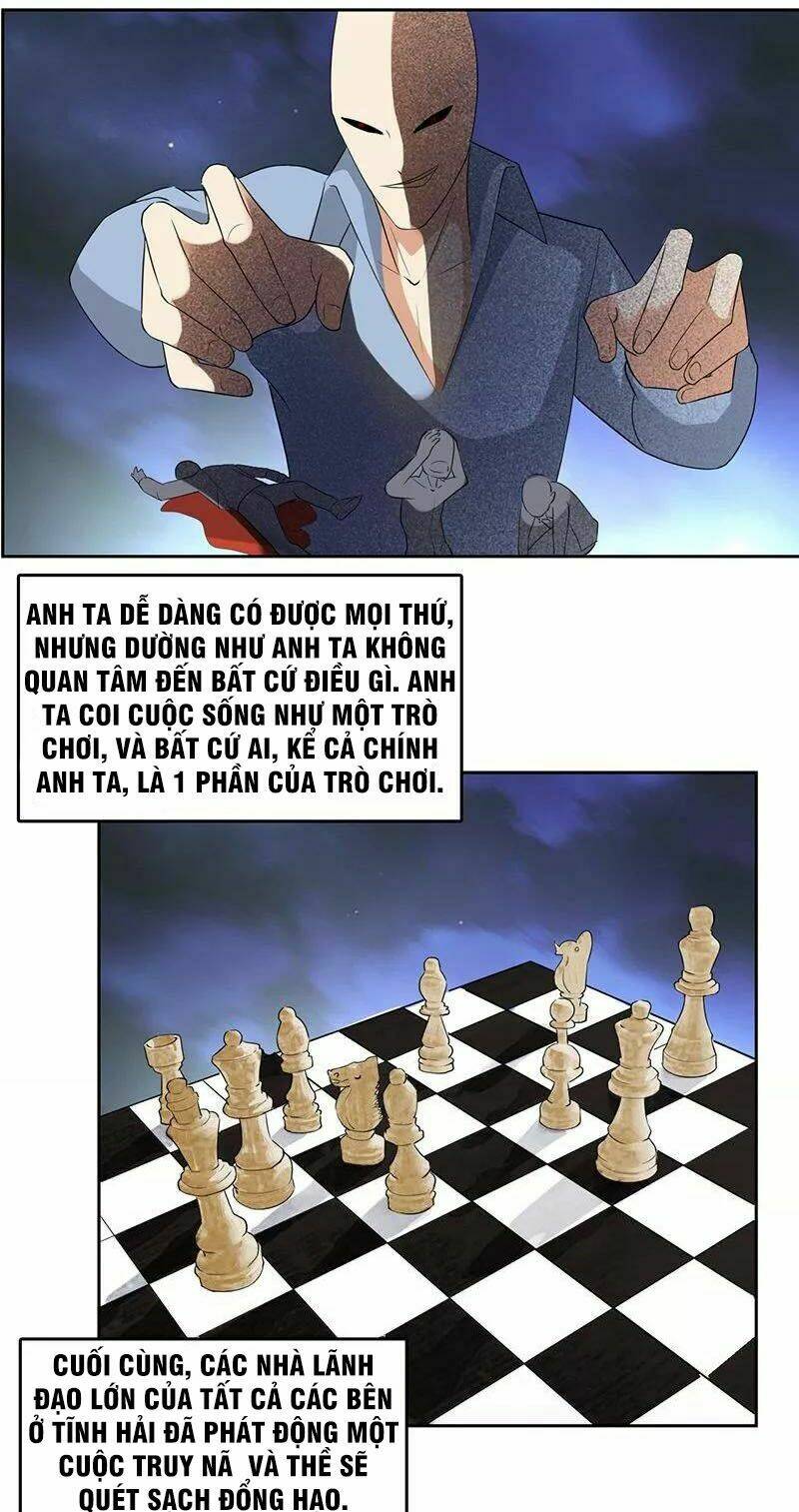 học viện cao thủ chapter 52 3