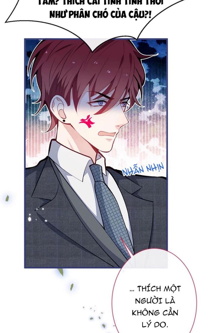 hotsearch của ảnh đế chapter 131 26