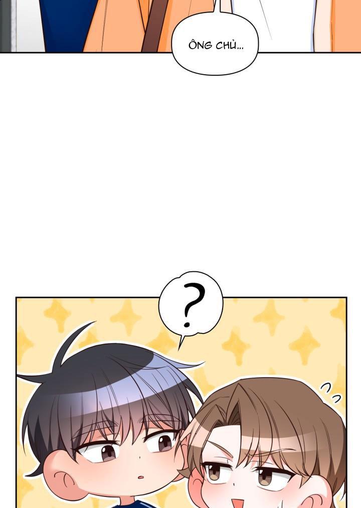 phòng tắm hơi chapter 23 82