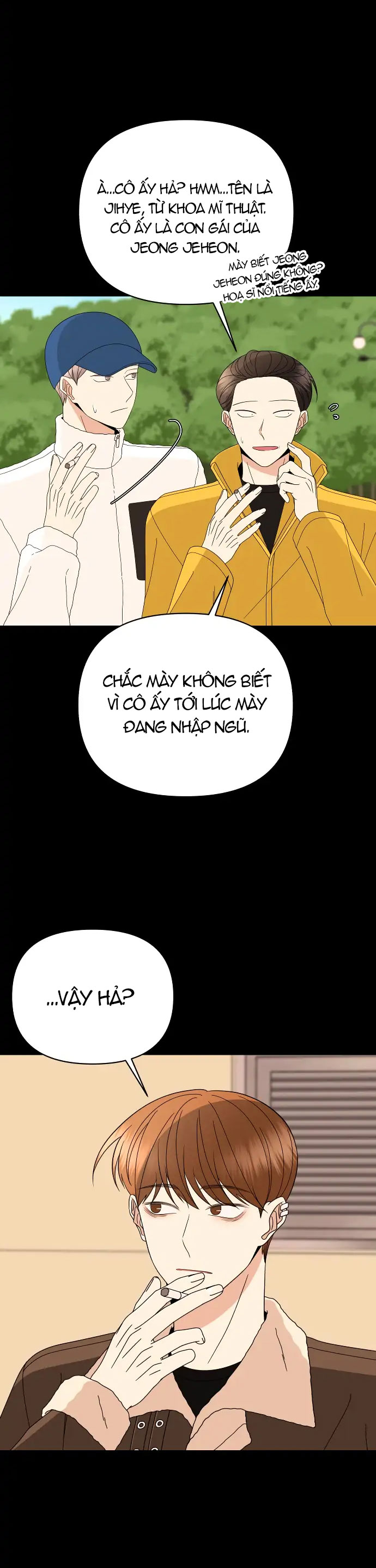 xin hãy xuất hiện chapter 47.2 13