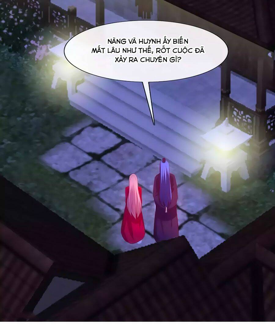 thỏ yêu tiểu vương phi chapter 65 3