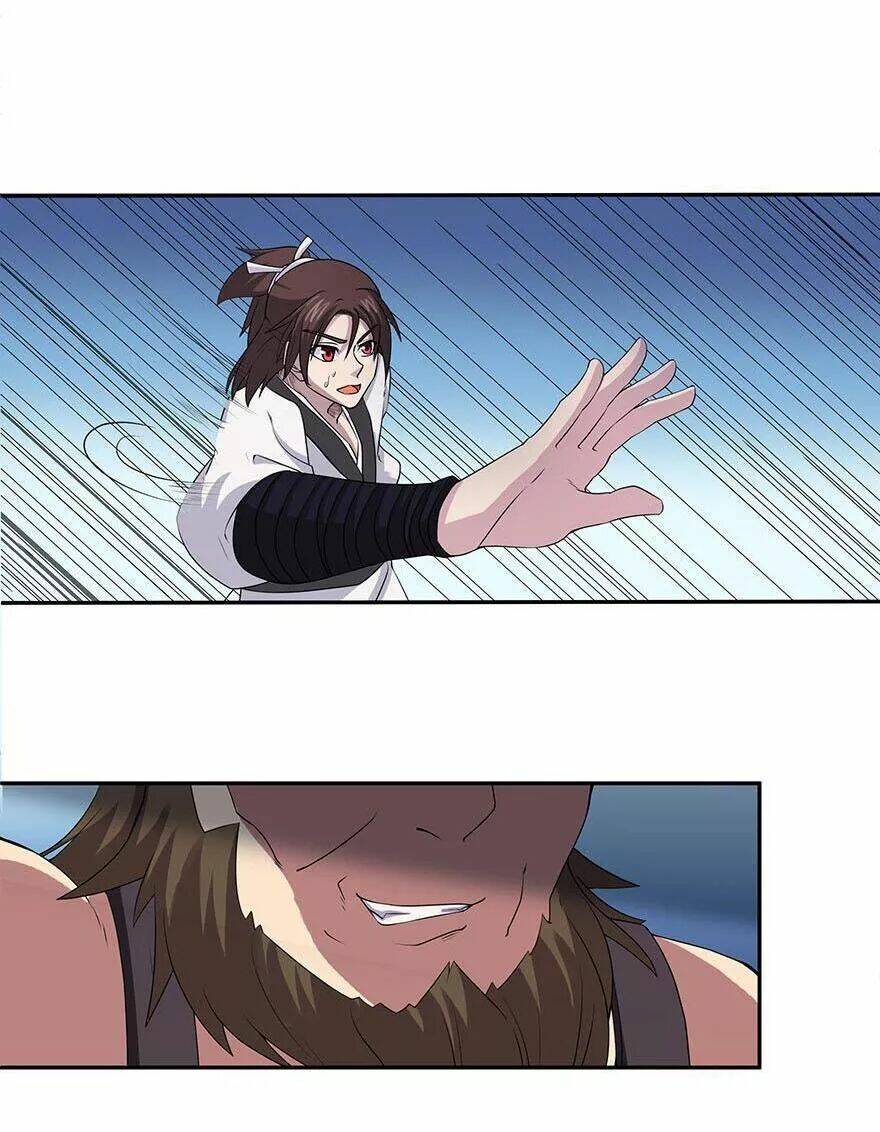 võ đạo cuồng triều chapter 5 41