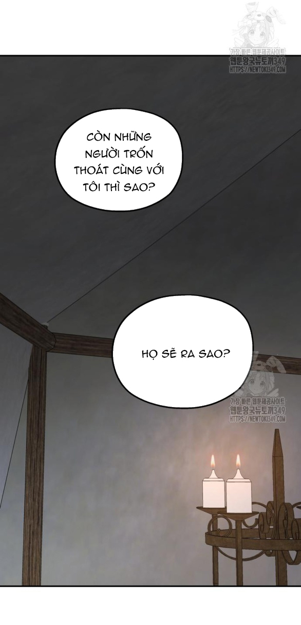 gia đình chồng bị ám ảnh bởi tôi chapter 120.1 6