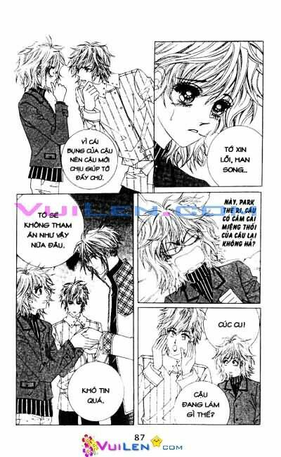 đợi em chapter 133 8