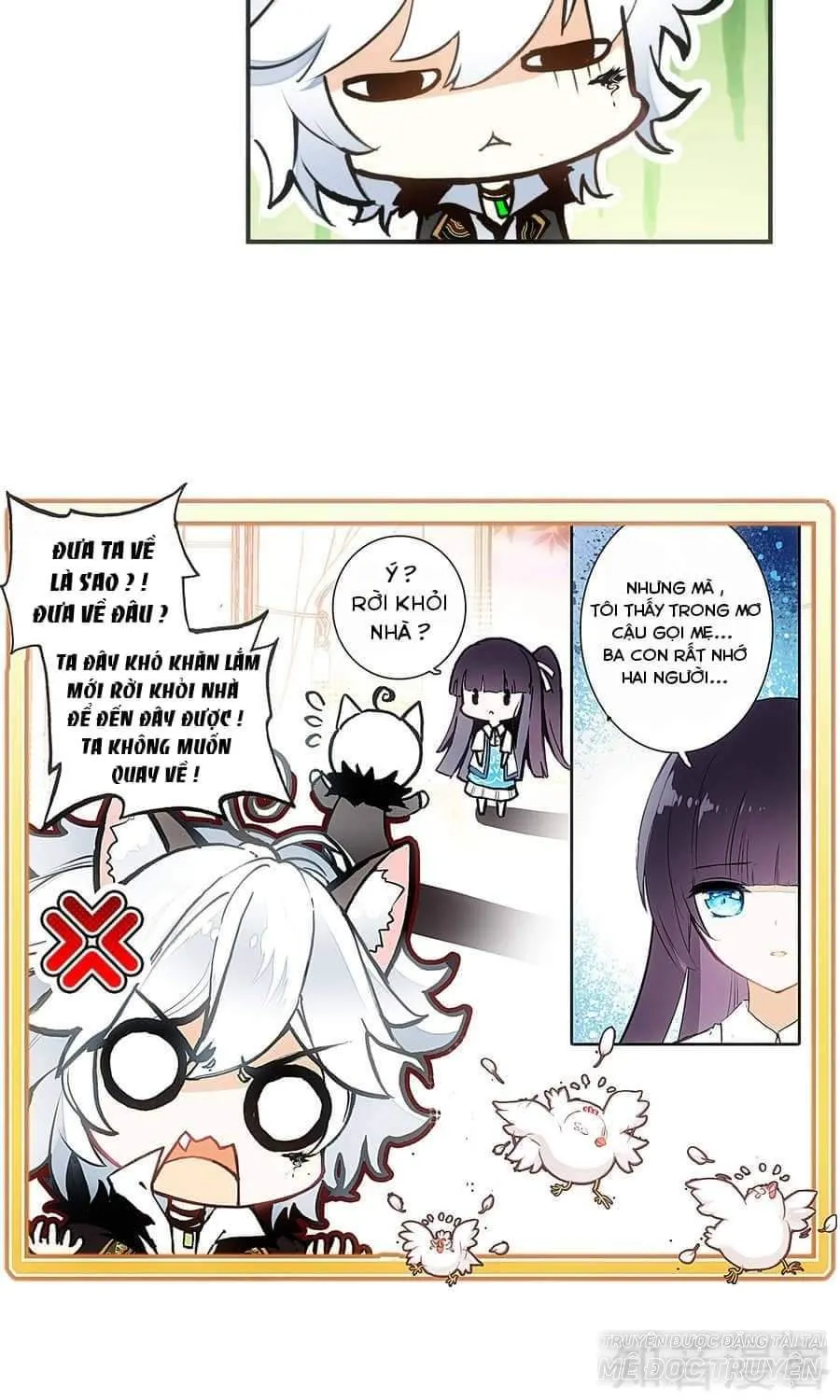 phách đương phu hàng hệ chapter 5 21