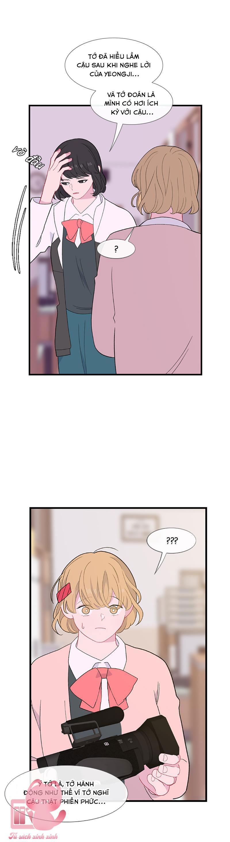 về bên anh chapter 74 40