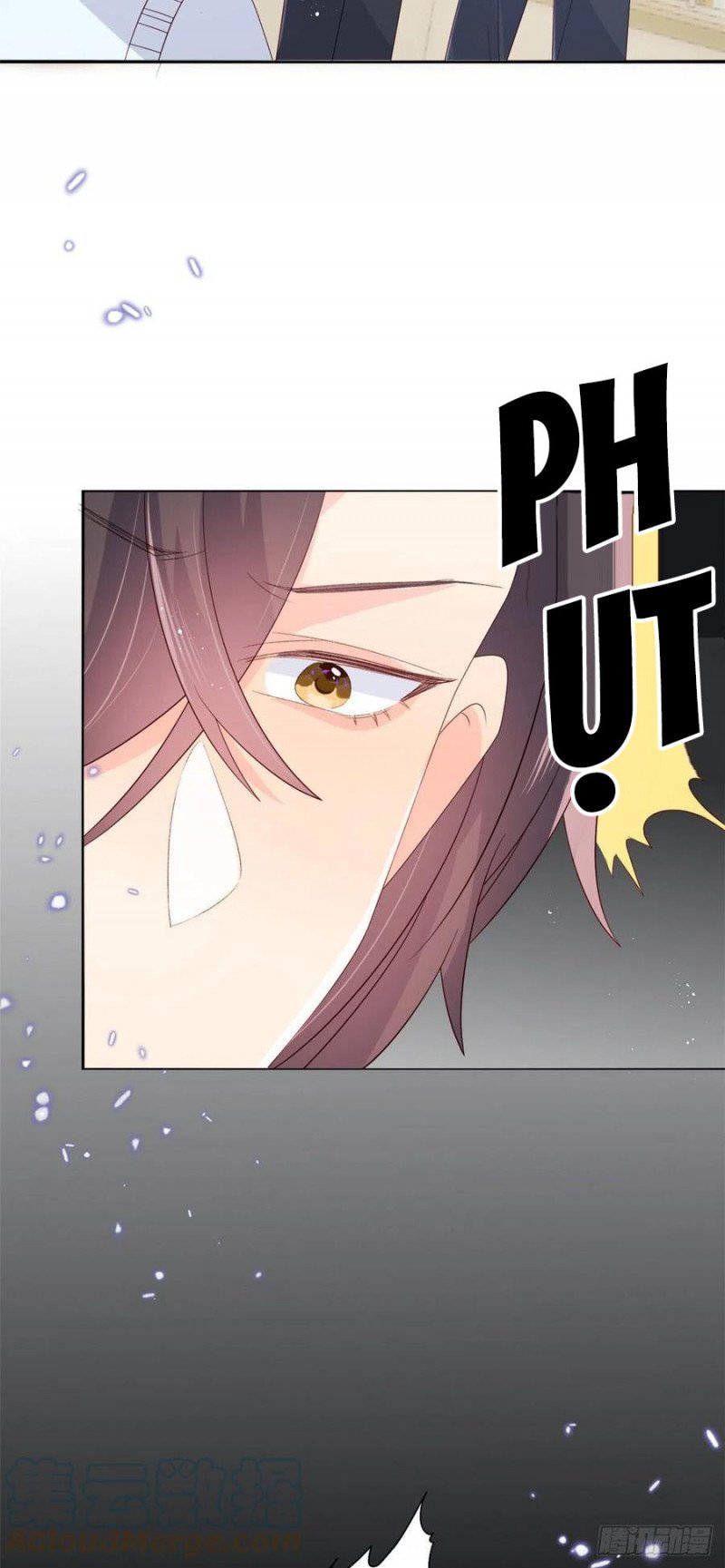 đoàn sủng lão đại ba tuổi rưỡi chapter 101 18