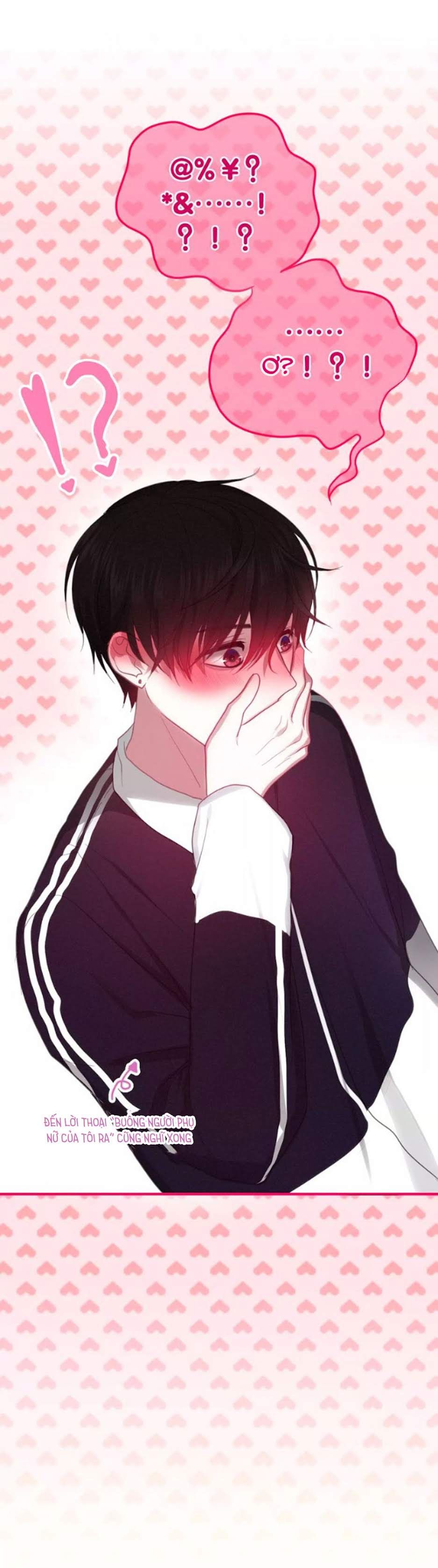 tháng sáu kì diệu chapter 40 22