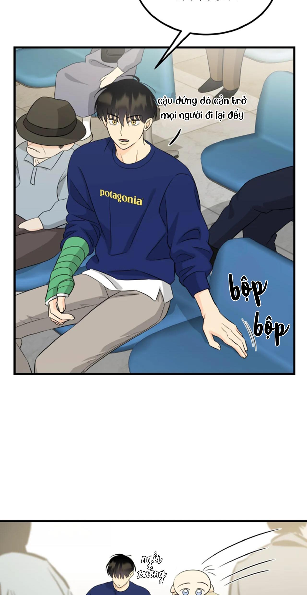 tình yêu cổ tích chapter 20 8