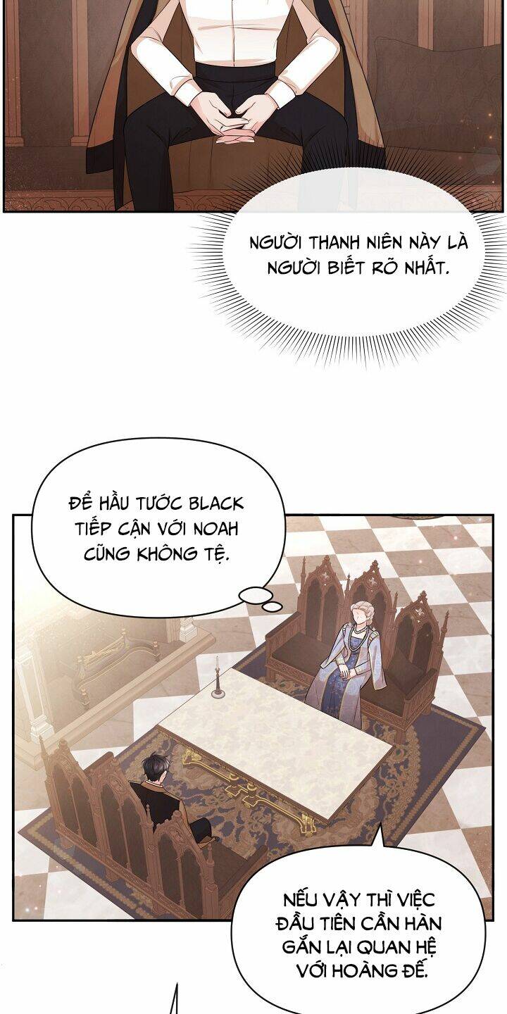 tiểu thư scarlet, em không muốn trả thù sao? chapter 60 16