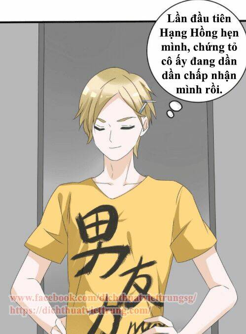 lều khều biết yêu chapter 55 21