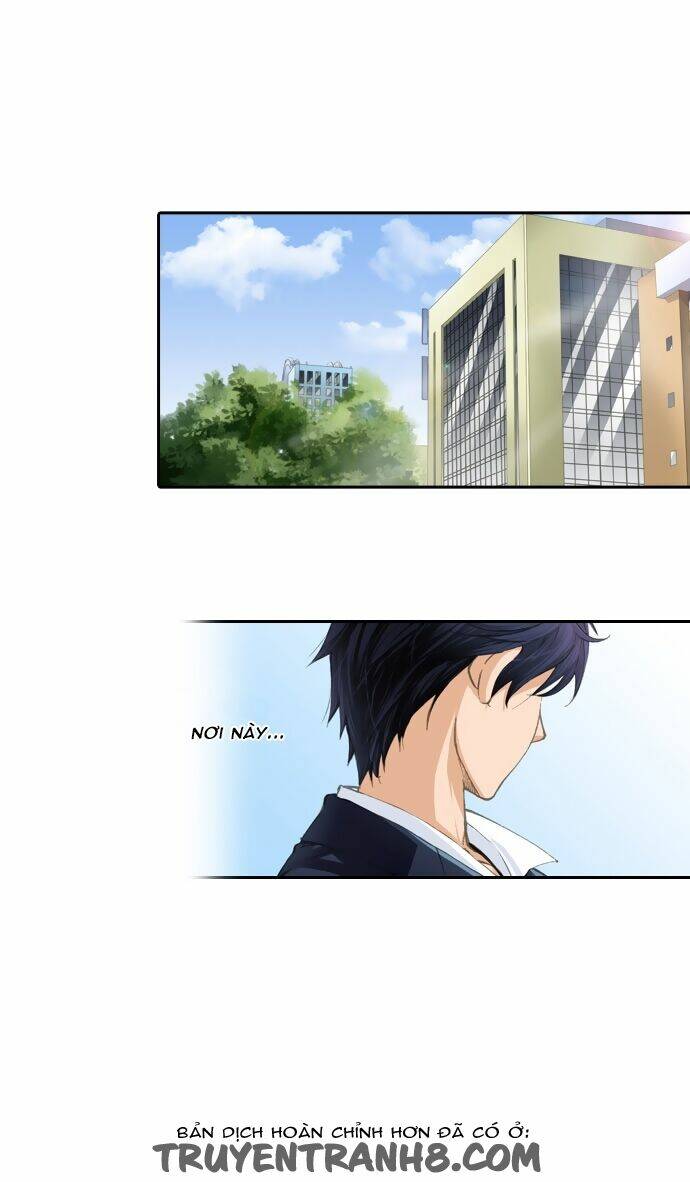 a thousand years ninetails chapter 12 6