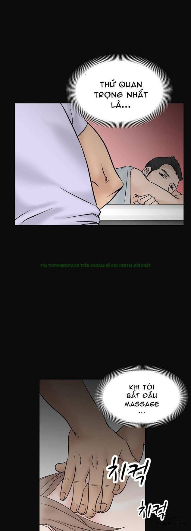 mùi vị của đôi bàn tay chapter 40 56