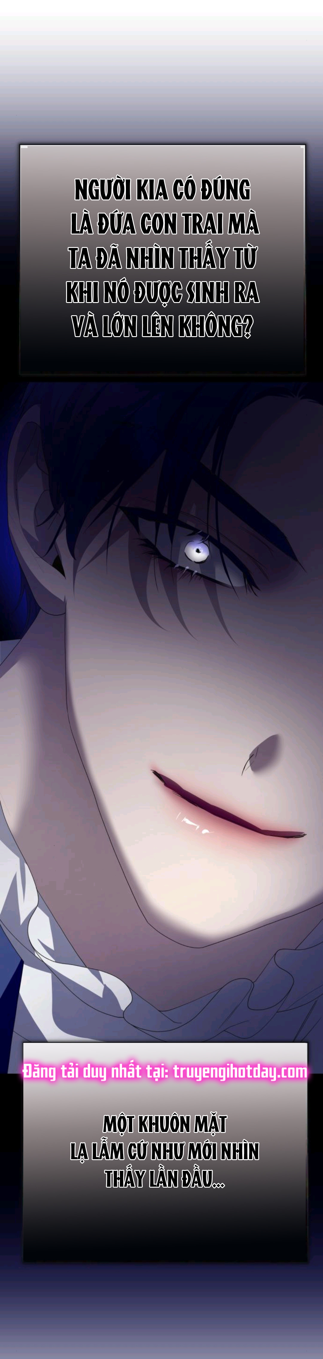 tôi muốn trở thành cô ấy dù chỉ là một ngày chapter 169.1 7