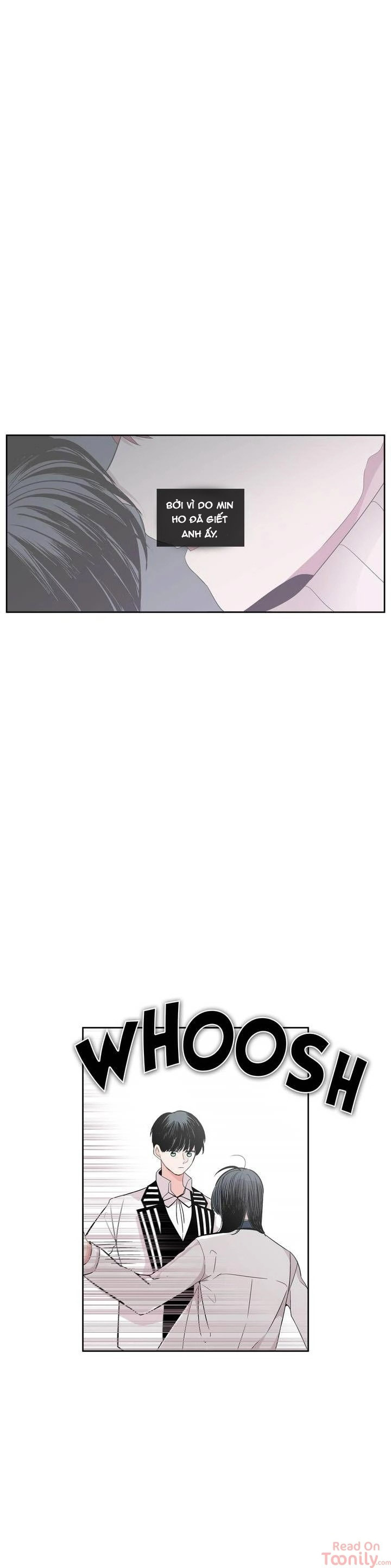 anh làm em đắm say chapter 18.2 12