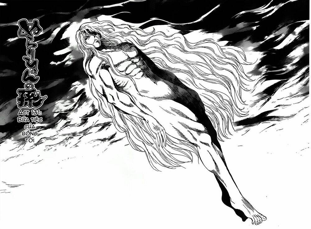 bách quỷ dạ hành chapter 131 5