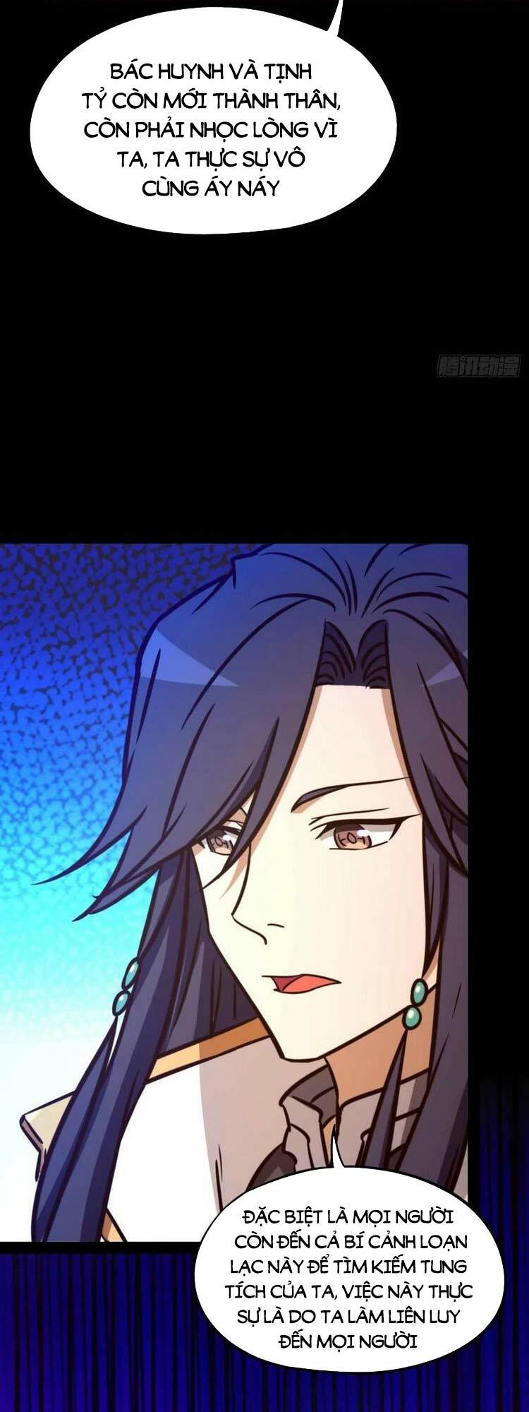 vạn cổ kiếm thần chapter 190 27