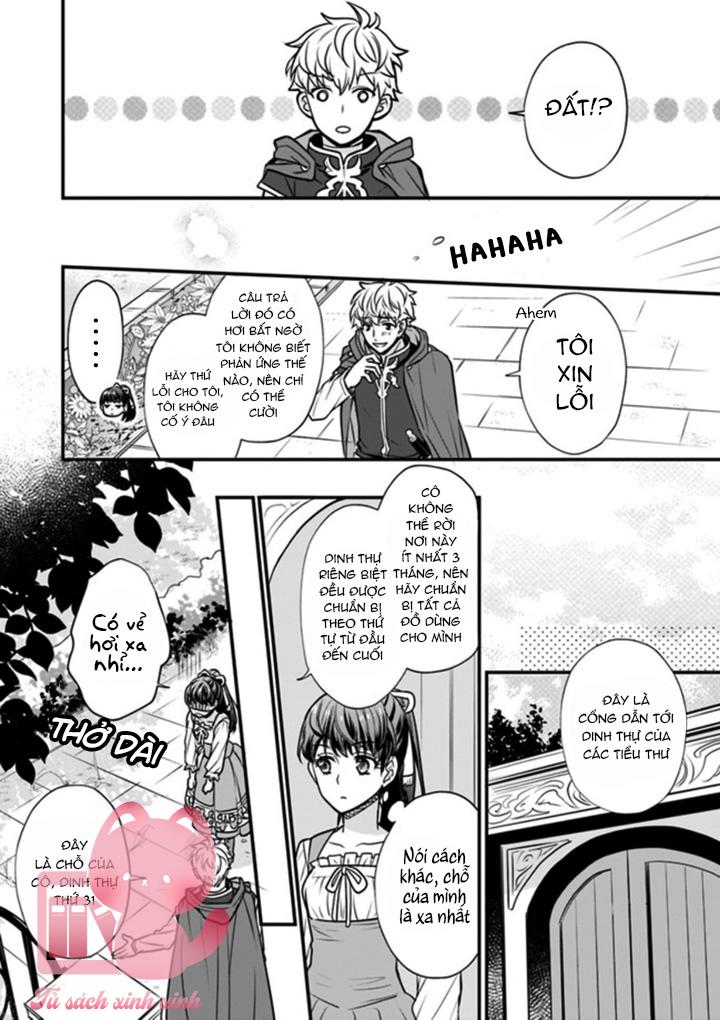 thê thiếp thứ 31 chapter 5 12