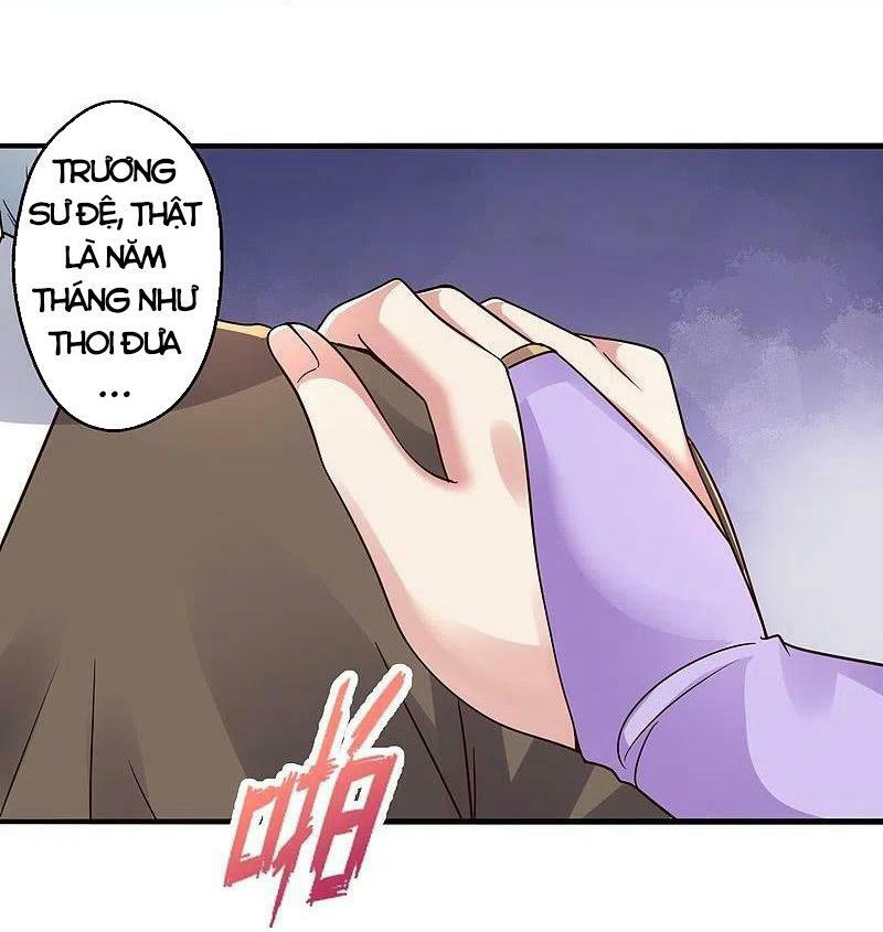 tiên võ đế tôn chapter 279 52