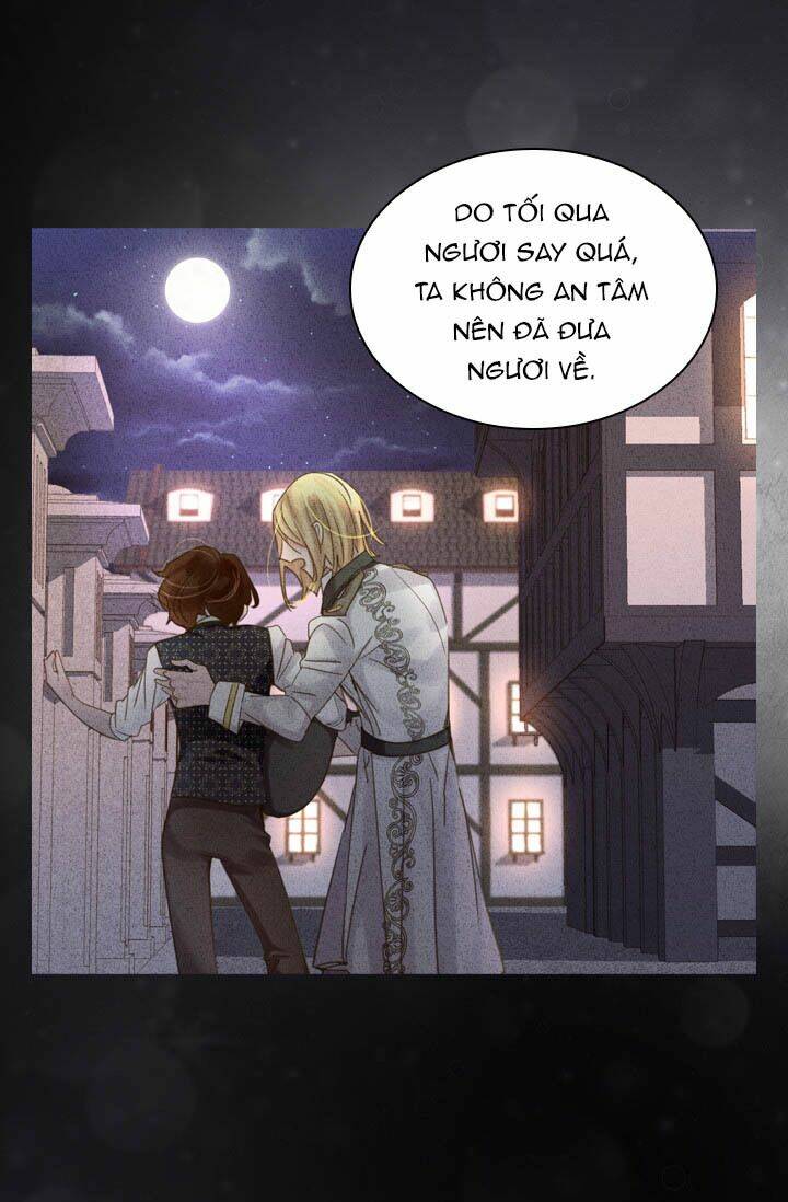 quy luật sinh tồn của nữ phụ chapter 40 13