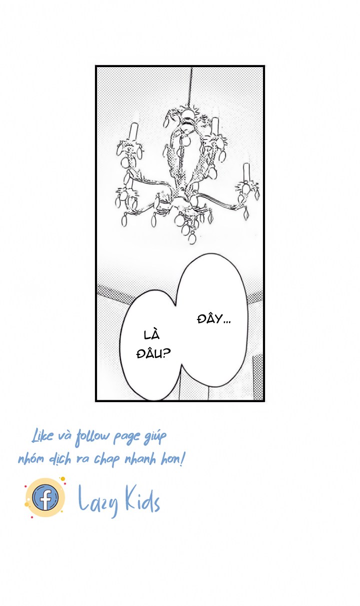 chuyển sinh vào thế giới của ma vương evelogia chapter 1 14