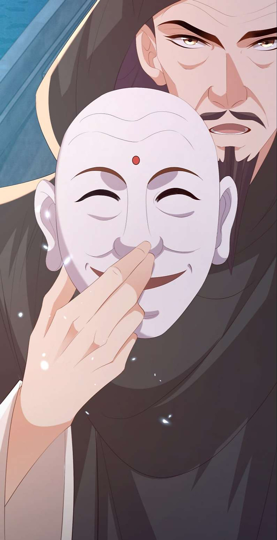 bá tổng vương phi lật xe chỉ nam chapter 101 5