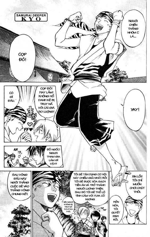 mắt quỷ kyo chapter 26 2