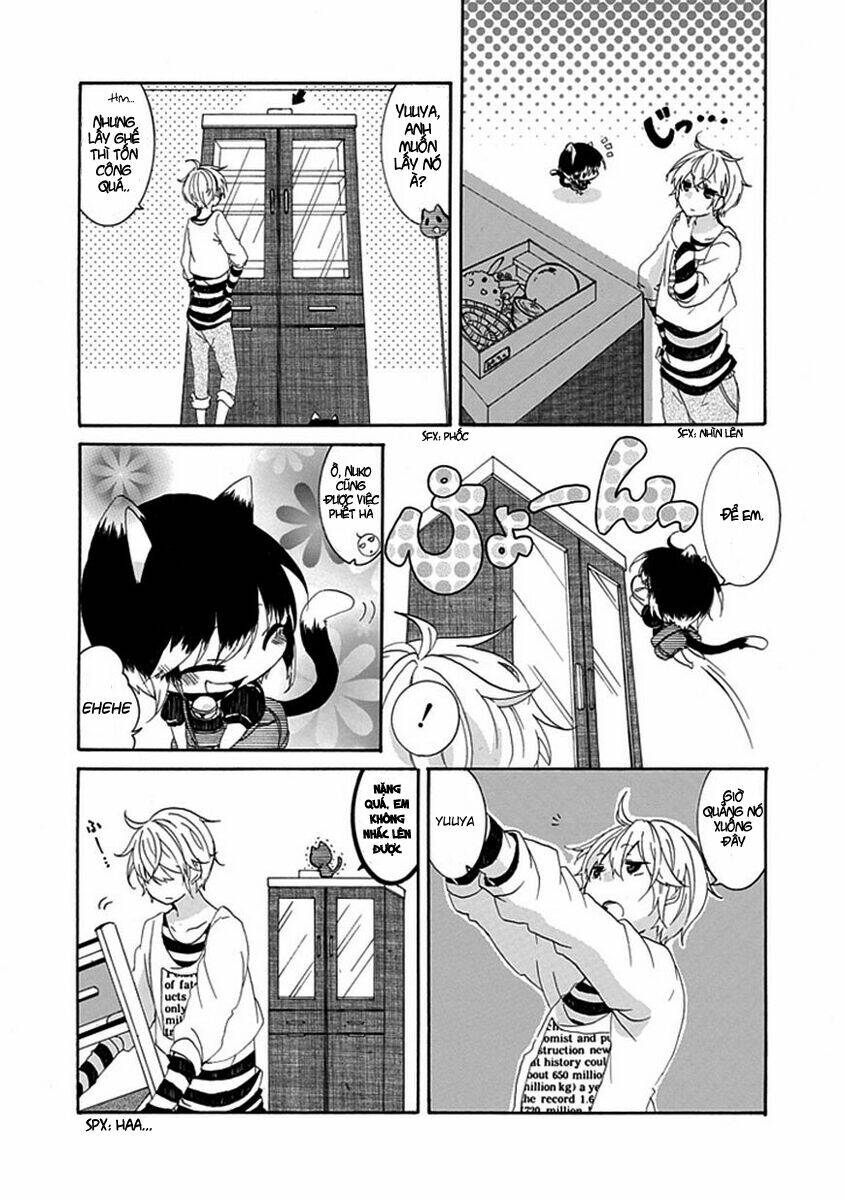 nukoduke! chapter 2 8