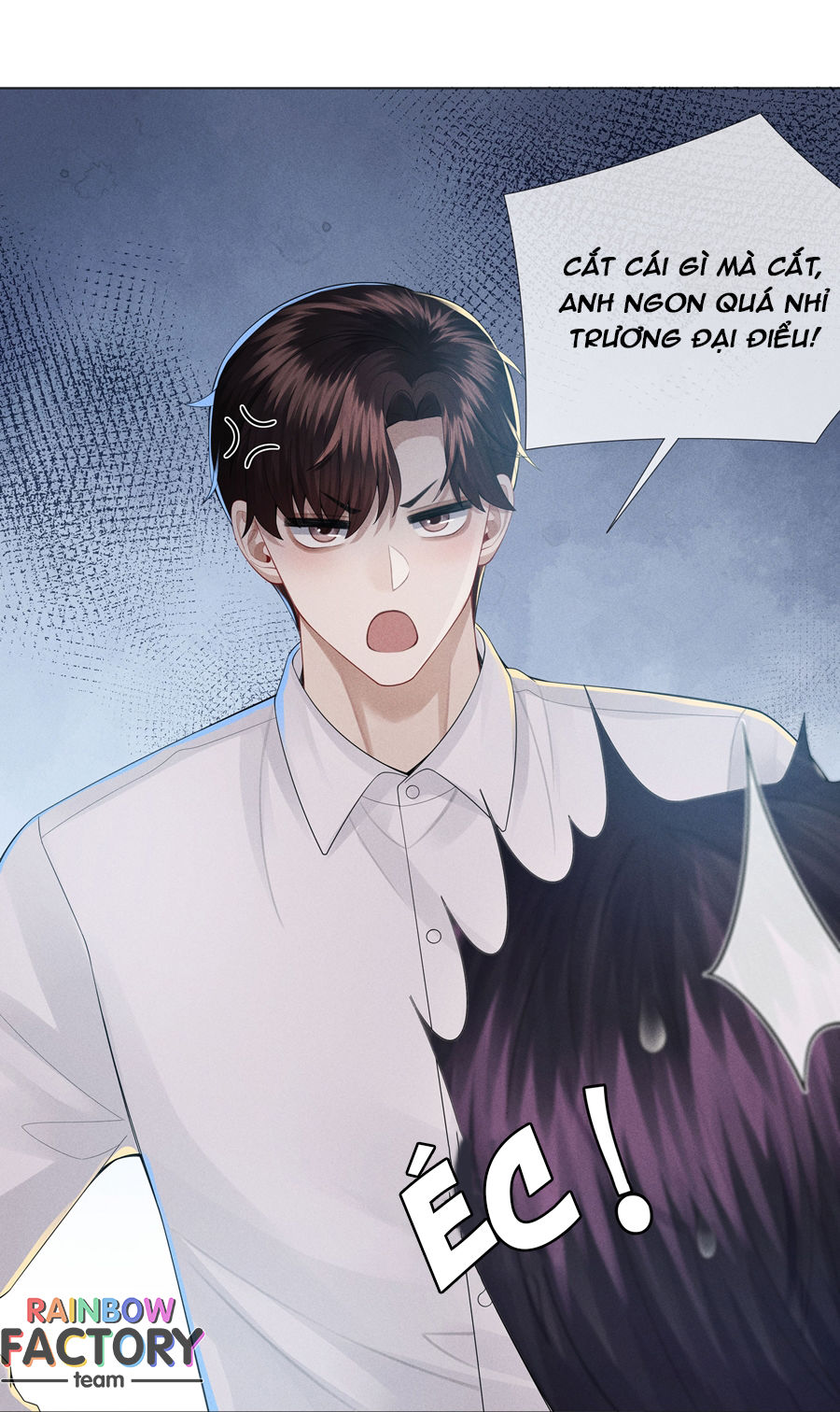 dior tiên sinh chapter 47 13