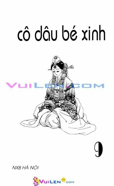 cô dâu bé xinh chapter 65 2