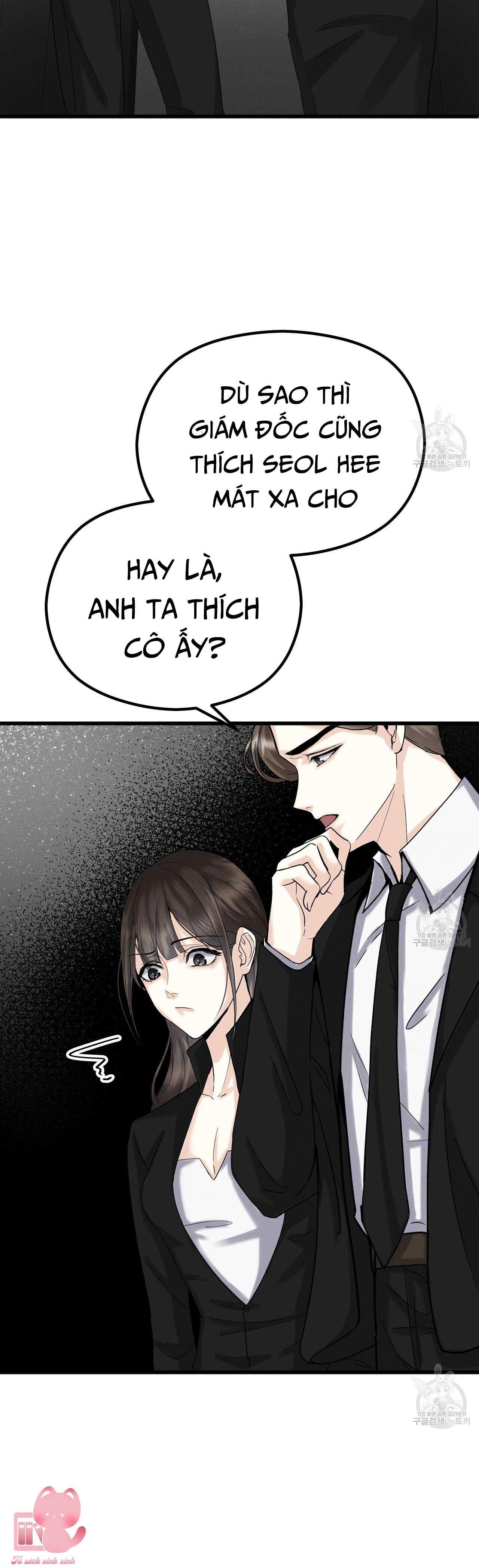 khắc cốt ghi tâm chapter 4 30