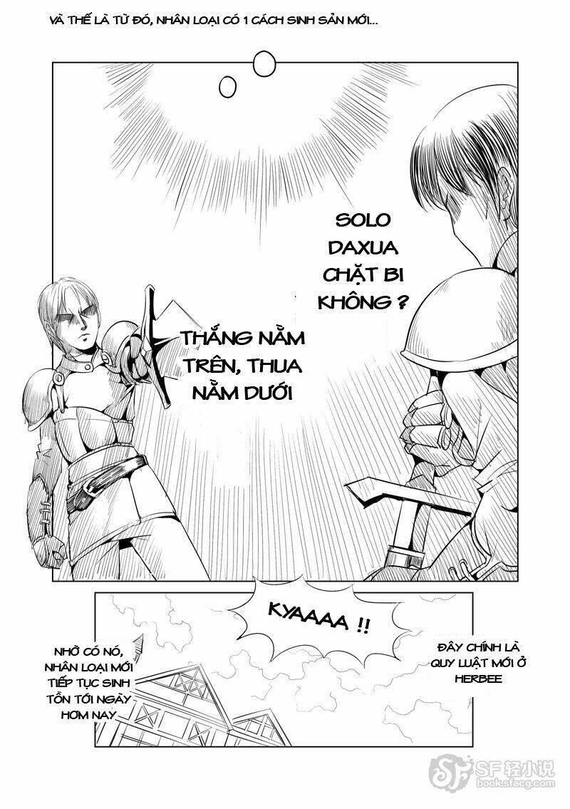 hòn dái của tiên tộc chapter 1 2