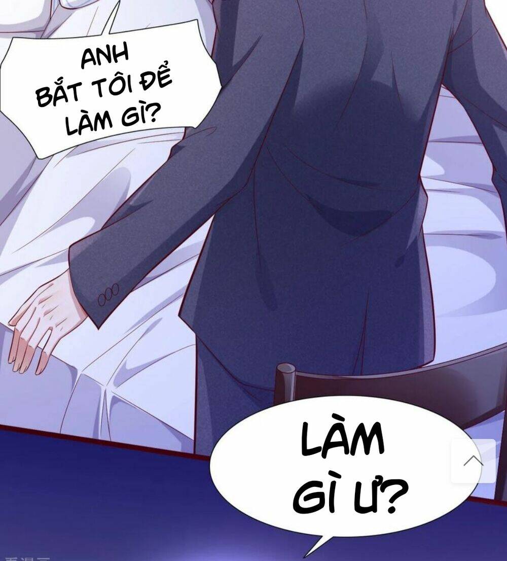 bá đạo tổng tài yêu tôi chapter 197 26