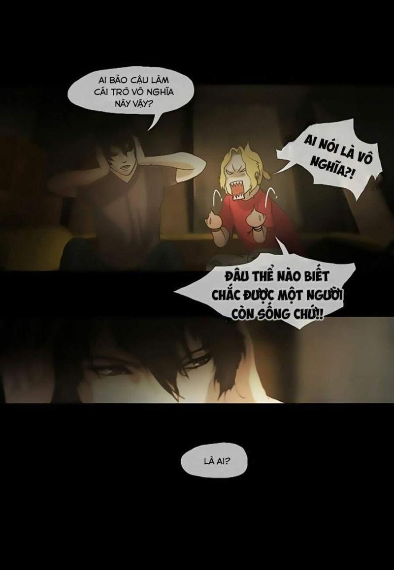 pháp sư chapter 4 18