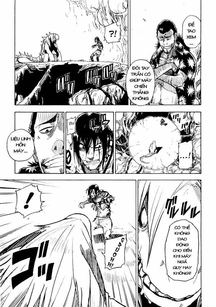 king of thorns chapter 29 30