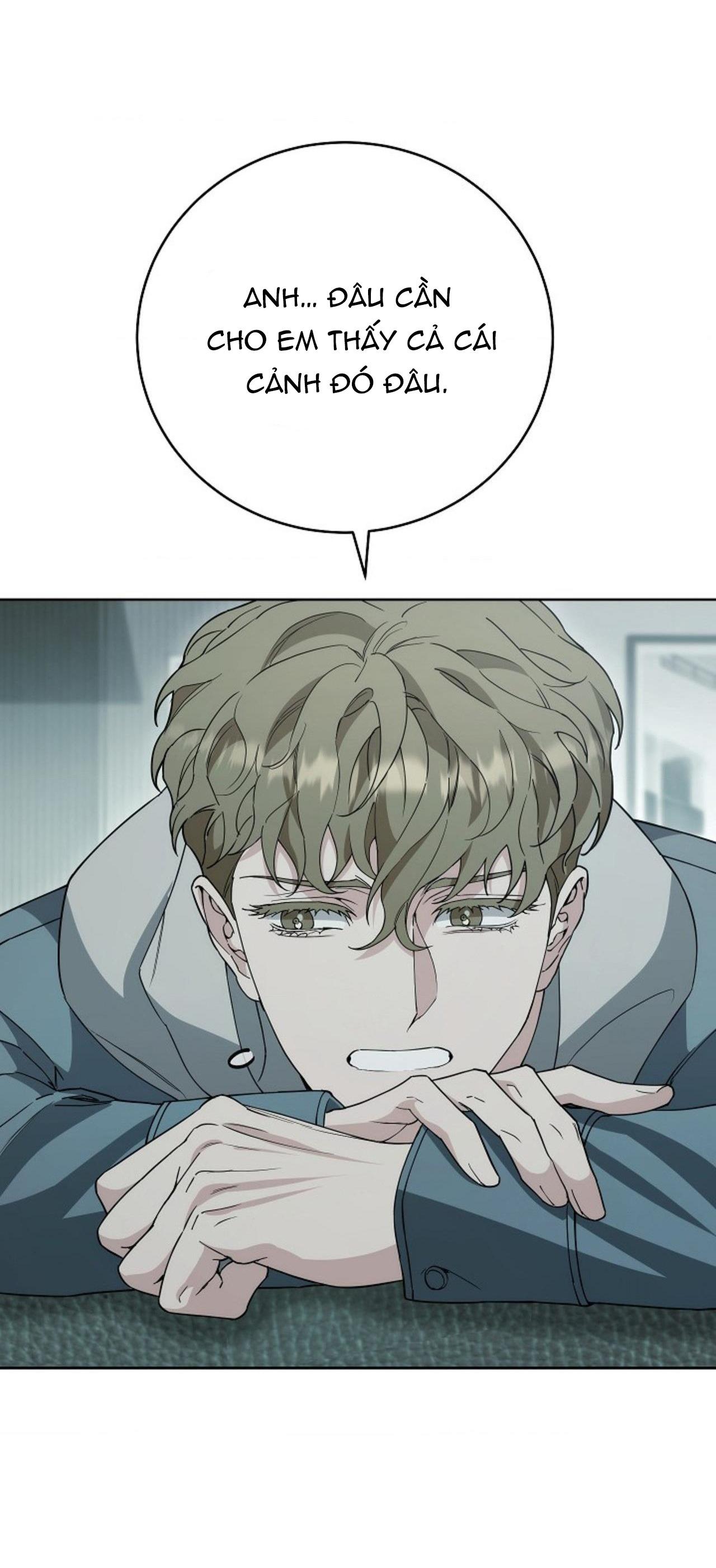 (abo)mối quan hệ không hoàn chỉnh chapter 11 42