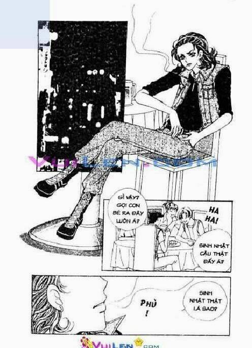 nhật ký tân hôn chapter 7 65