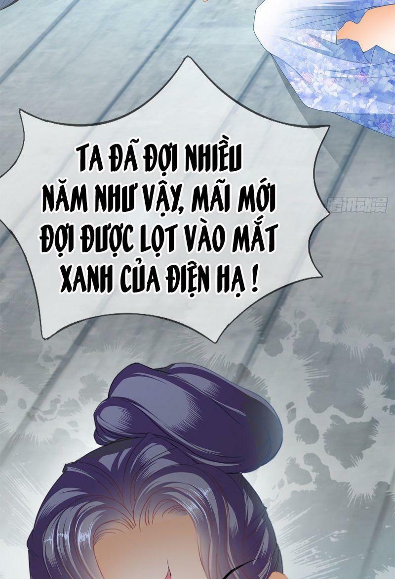 bổn vương muốn nàng chapter 14 12