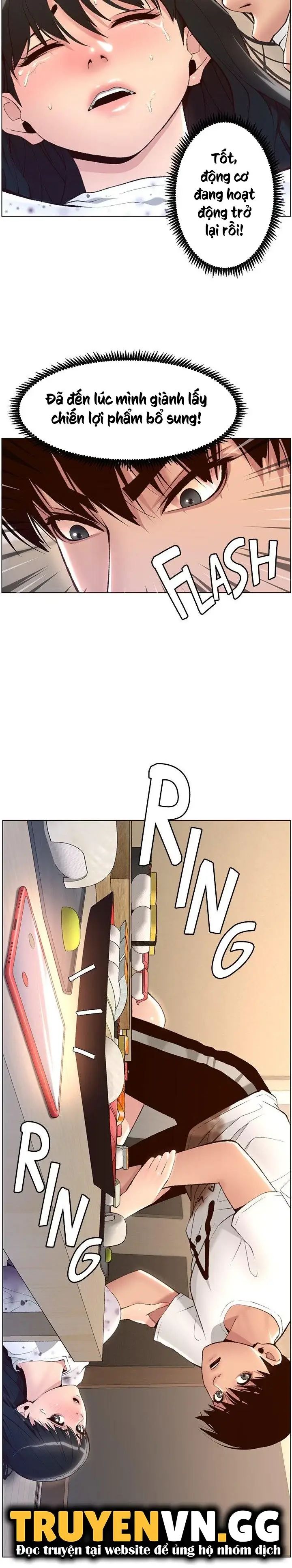 app đế vương giường chiếu chapter 6 27