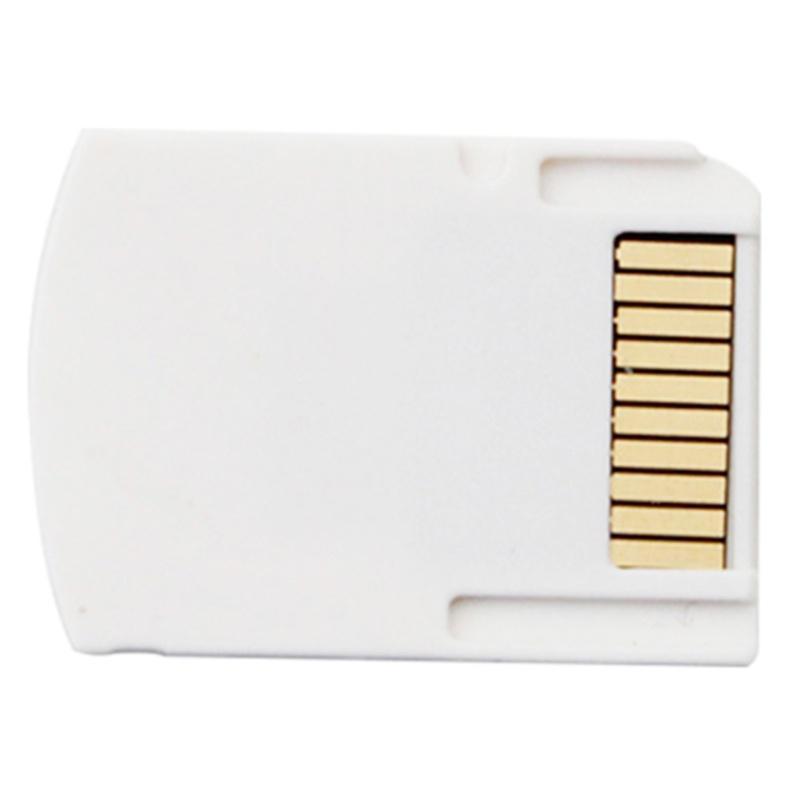 Bộ chuyển đổi thẻ nhớ Sd2Vita 6.0 1000/2000 cho thẻ Ps Vita/Tf