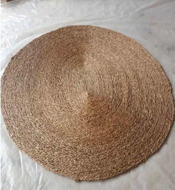 Thảm cói múi
