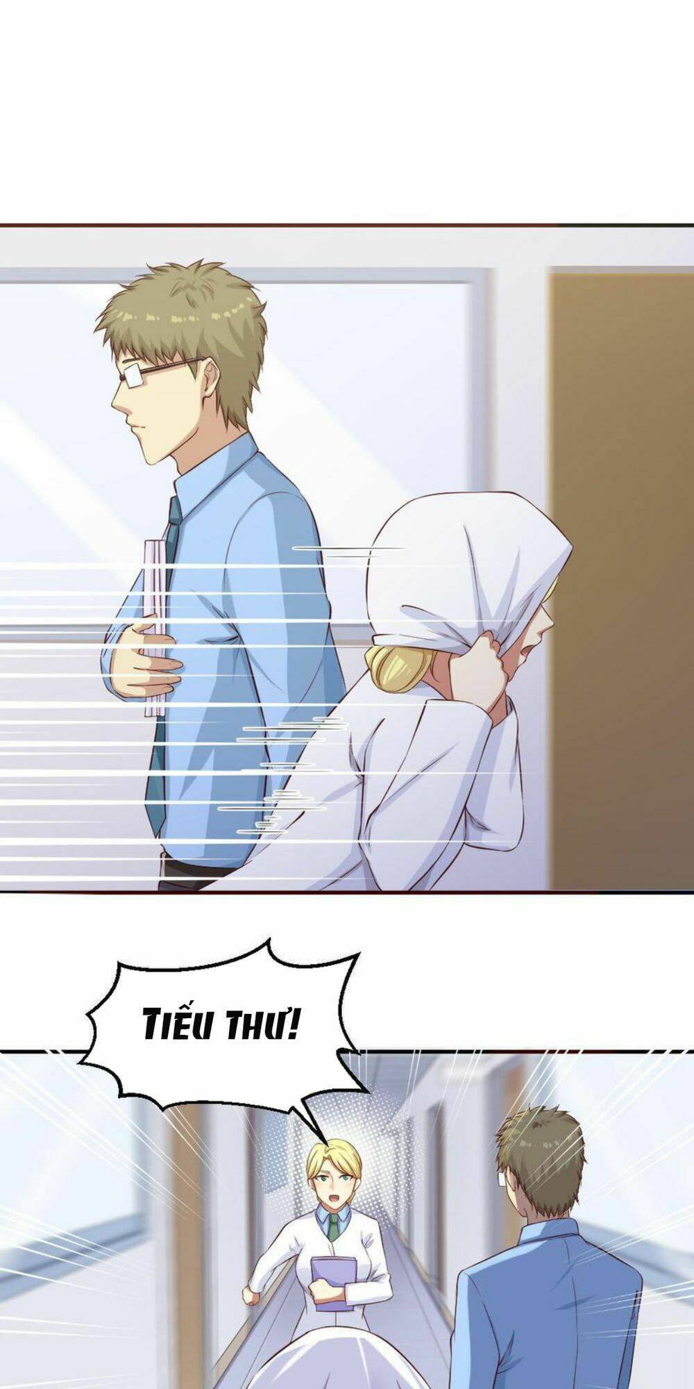 khuôn mặt của cô, giờ đã là của tôi! chapter 6 15