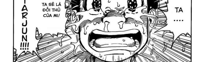 thánh tỏi sành ăn chapter 239 22