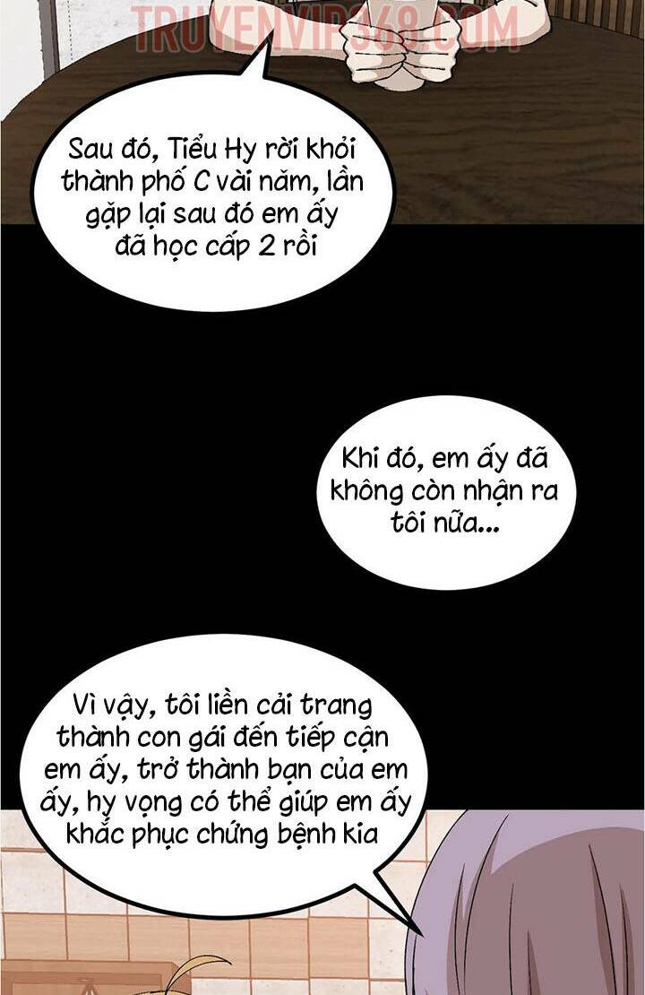 đai ca trở lại tuổi 16 chapter 122 35