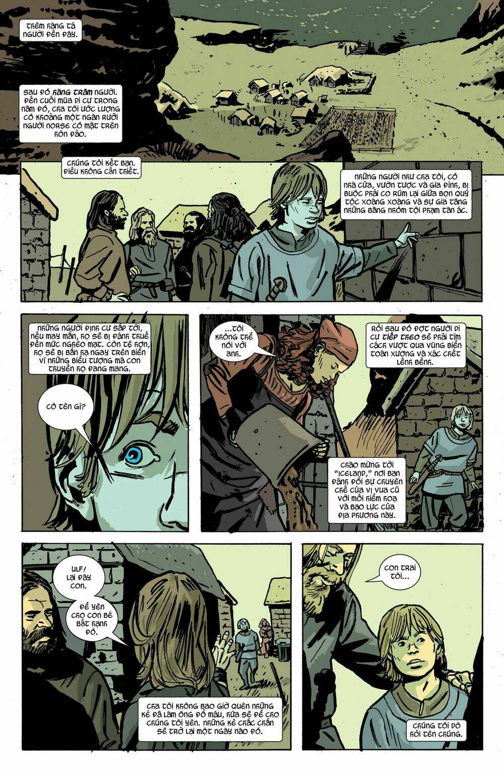 northlanders chapter 42 16