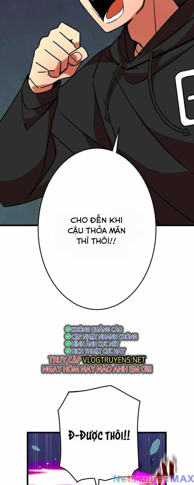 Huyết Thánh Cứu Thế Chủ~ Ta Chỉ Cần 0.0000001% Đã Trở Thành Vô Địch chapter 10 19